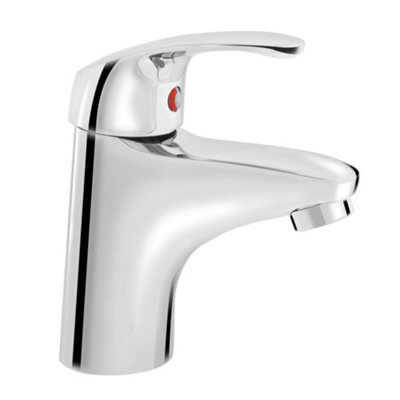 Herz-Unitas PROJECT m10 Basin Mixer