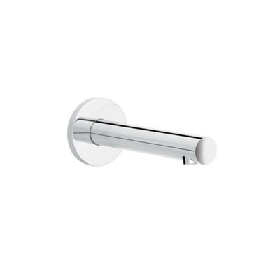 Herz-Unitas PURE Wall Bath Spout