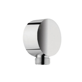 Herz-Unitas PURE Wall Shower Connector
