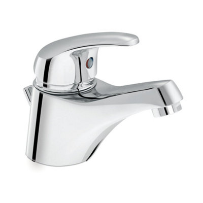 Herz-Unitas SIMPATY s10 Basin Mixer