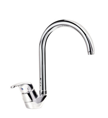 Herz-Unitas SIMPATY s20 Sink Mixer