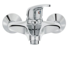 Herz-Unitas SIMPATY s32 Bath/Shower Mixer Body