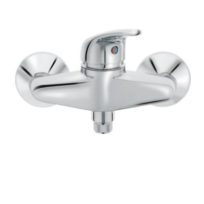 Herz-Unitas SIMPATY s39 SHower Mixer