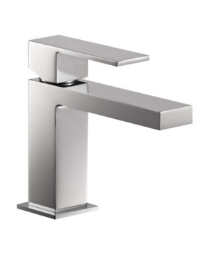 Herz-Unitas SQ q10 Basin Mixer