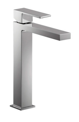 Herz-Unitas SQ q12 Tall Basin Mixer