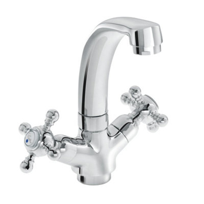 Herz-Unitas STIL z11 Basin Mixer