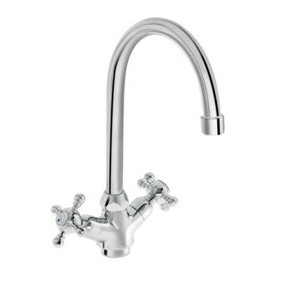 Herz-Unitas STIL z13 Basin Mixer