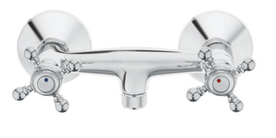 Herz-Unitas STIL z41 Shower Mixer