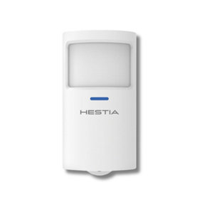 HESTIA Home Motion Sensor for SAFE-TECH Smart Home Security System, HS-01-MSA