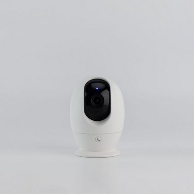Hestia Indoor Pan/Tilt Auto Tracking Camera