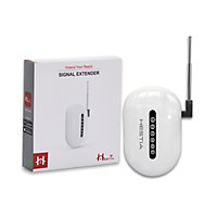 HESTIA Signal Extender For SAFE-TECH Smart Home Security Sensors, HS-01-SER