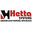 Hetta 10m2 Electric Underfloor Heating Kit Including WiFi Controller