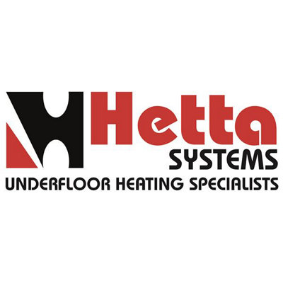 Hetta 2.5m2 Electric Underfloor Heating Kit Including WiFi Controller