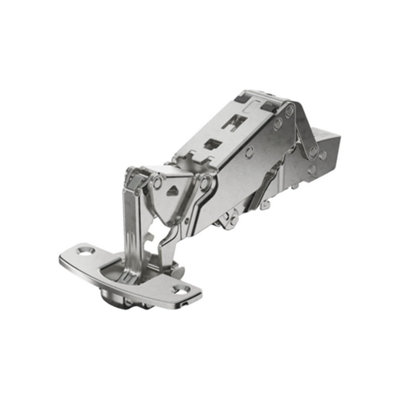Hettich Hinge I-Sensys 8657i Nickel Plated Steel - hettich-hinge-6802200029