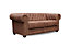 Hever Chesterfield 2 Seater Sofa