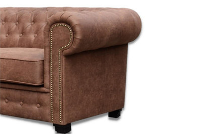 Veun on sale chesterfield sofa