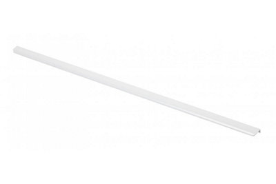 Aluminium Handle HEXA C=192 Mm Light Brushed Gold