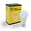 HEY Smart Bulb ( E27 & B22 ) 4 pack