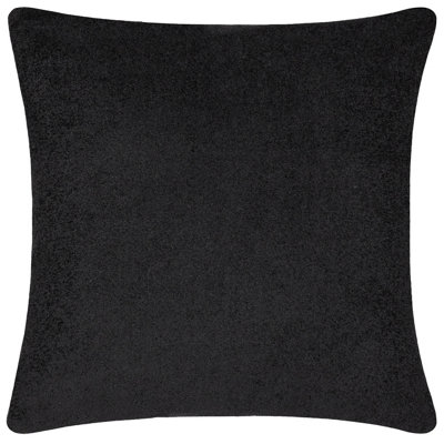 Heya Home All Eyes On You Boucle Polyester Filled Cushion