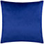 Heya Home Connie Check Jacquard Polyester Filled Cushion