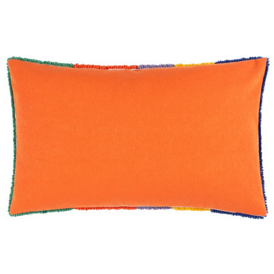 Heya Home Disco Knitted Polyester Filled Cushion