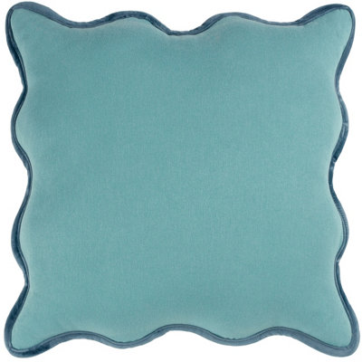 Heya Home Wiggle Reversible Ready Filled Cushion