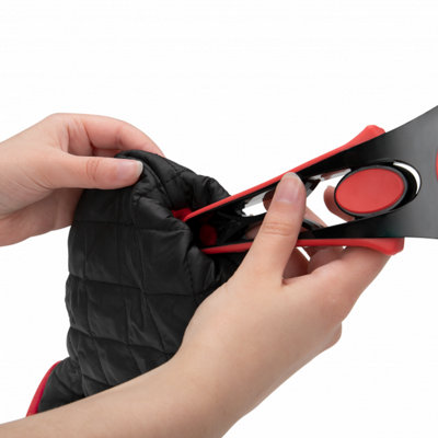 HEYNER Ice Scraper With Glove 995400 - 3