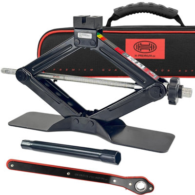 Spazzola Tergicristallo Posteriore Piatta HEYNER 350mm Per Seat Leon Hatchback 2012-2016