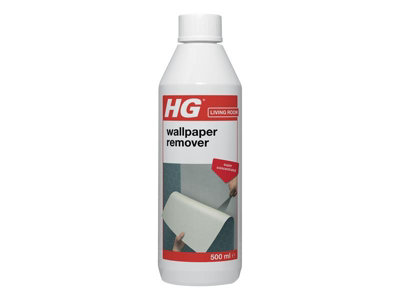 HG 308050106 Wallpaper Remover 500ml H/G308050106