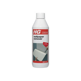 HG 308050106 Wallpaper Remover 500ml H/G308050106