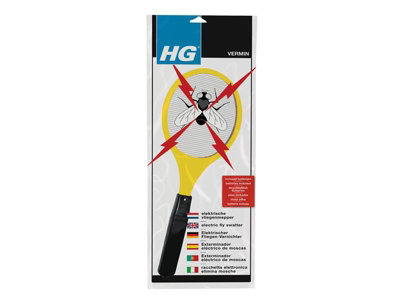 HG 405000100 Electronic Fly & Mosquito Eliminator H/G405000100