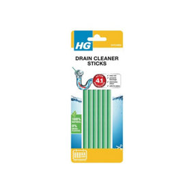 HG 434000106 Drain Cleaner Sticks H/G434000106