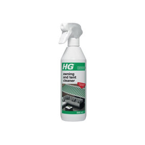 HG 615050106 Awning & Tent Cleaner 500ml H/G615050106