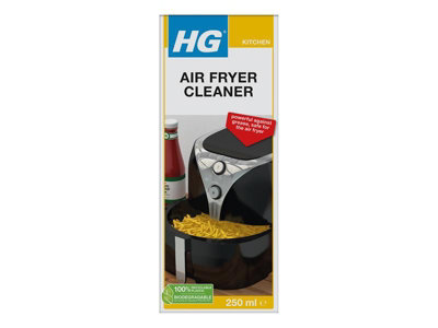 HG 677025106 Air Fryer Cleaner 250ml H/G677025106