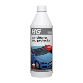 HG Car Cleaner and Protector 1 Litre