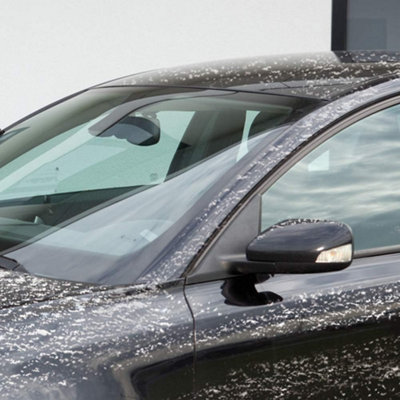 HG Car Windscreen De-icer - 4