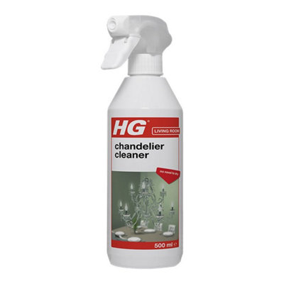 HG Chandelier Cleaner Spray 500ml
