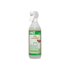 HG Eco Hob Cleaner Spray 500ml