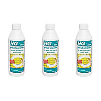 HG Grout Cleaner Concentrate 500ml  (135050106) (Pack of 3)