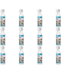 HG Grout Cleaner Spray 500ml    (591050106) (Pack of 12)