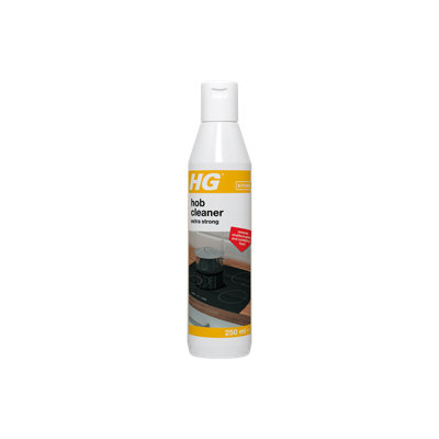 HG Stove Glass Cleaner, 500ml | DIY at Bu0026Q