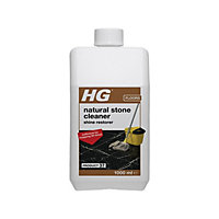 HG Natural Stone Cleaner Shine Restorer 1 Litre Product 37