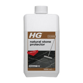 HG Natural Stone Protector 1 Litre Product 33