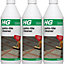 HG Patio-Tile Cleaner 1 Litre (183100106) (Pack of 3)
