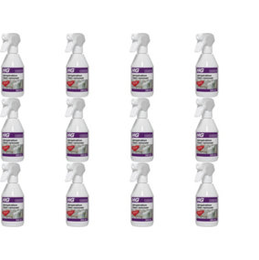 HG Perspiration Stain Remover, 250ml Spray (634025106) (Pack of 12)