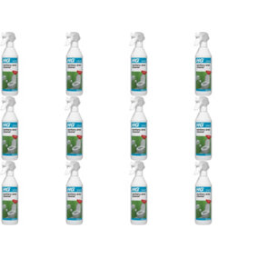 HG Sanitary Area Cleaner, 500ml Spray (320050106) (Pack of 12)