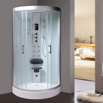 HG Shower Screen Protector, Bathroom Protector, 250ml