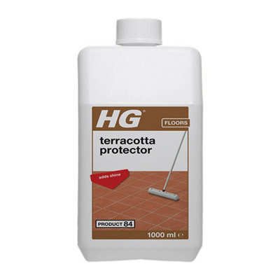 HG Terracotta Protector (Product 84) 1 Litre