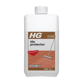 HG Tile Protector (Product 14) 1 Litre