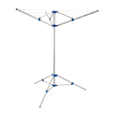 Portable clothes airer camping hotsell